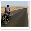 Cycling the Sahara: Flickr Gallery