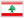 Lebanon flag