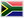 South Africa flag
