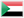 Sudan flag