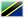 Tanzania flag